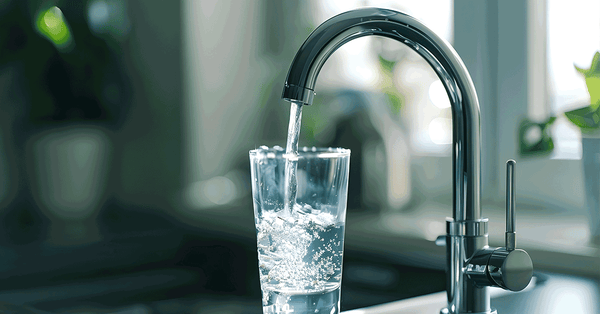 Clean Water 101: Choosing the Best Filtration System for Your Home