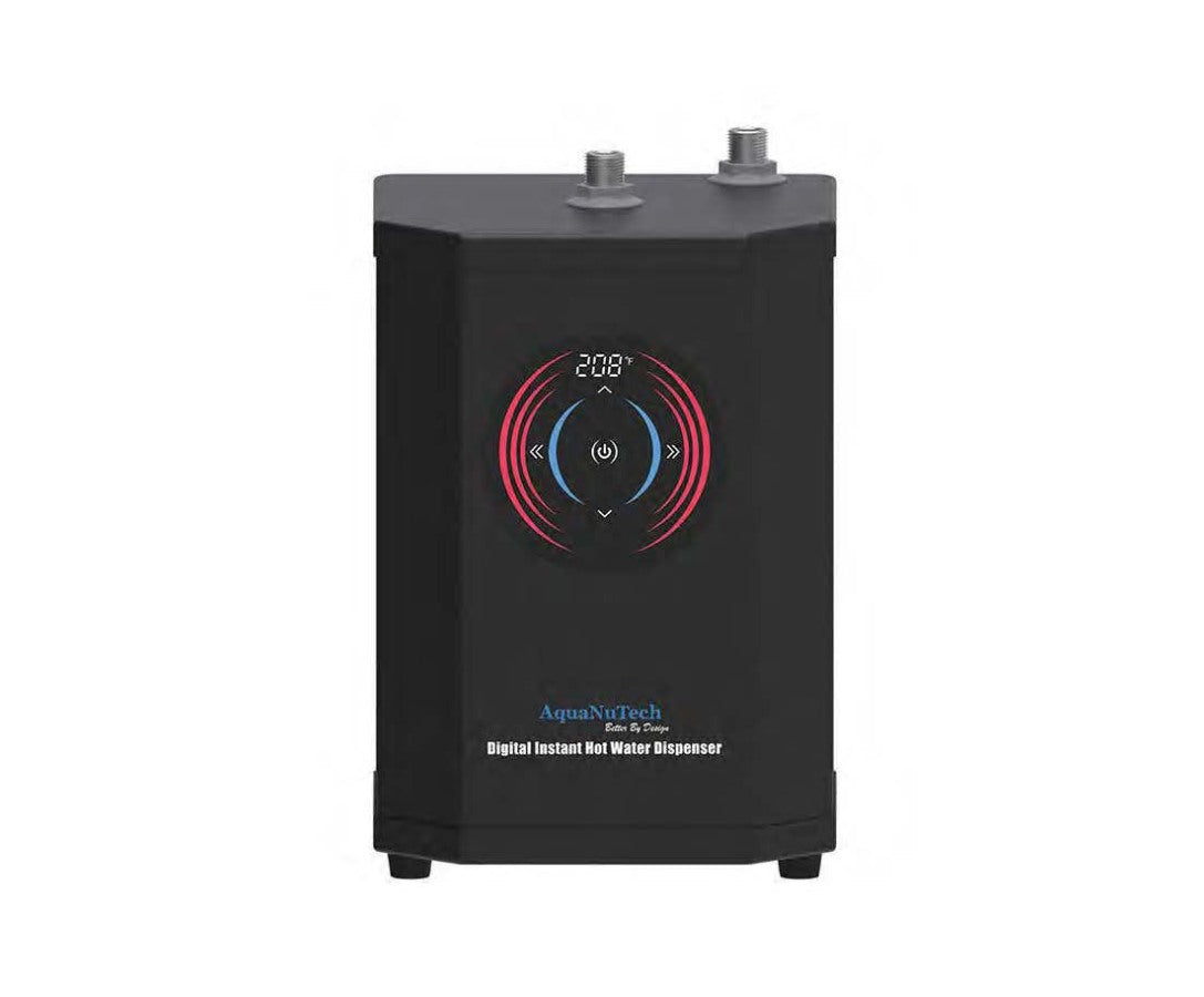 Digital Instant Hot Water Dispenser / Combo Packages