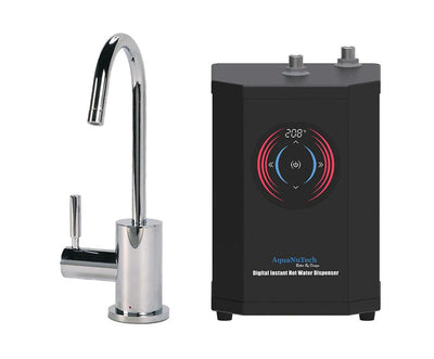 Digital Instant Hot Water Dispenser / Combo Packages