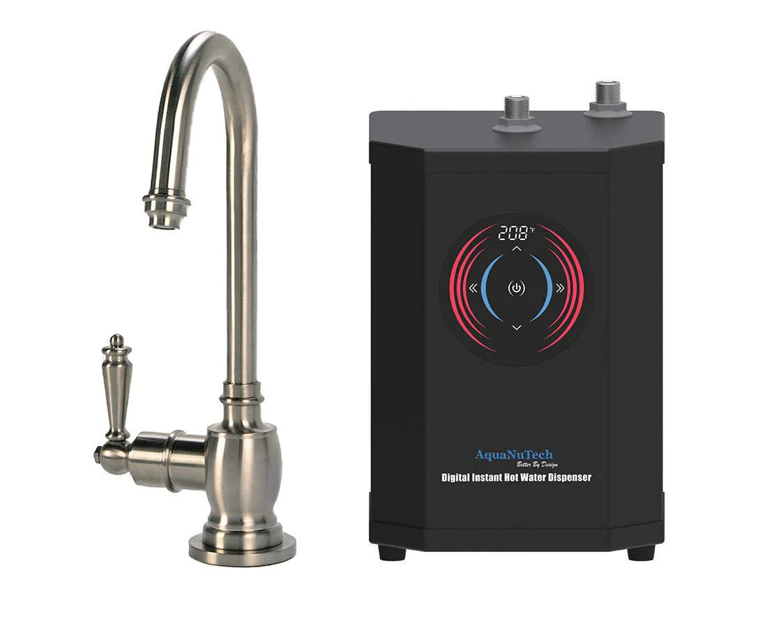 Digital Instant Hot Water Dispenser / Combo Packages