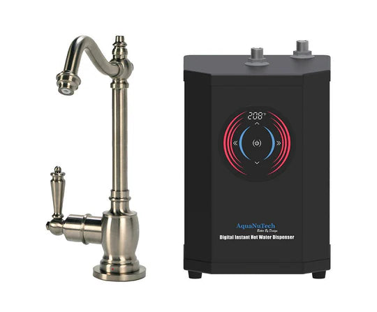 Digital Instant Hot Water Dispenser / Combo Packages