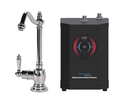 Digital Instant Hot Water Dispenser / Combo Packages