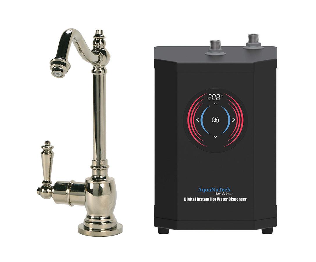 Digital Instant Hot Water Dispenser / Combo Packages