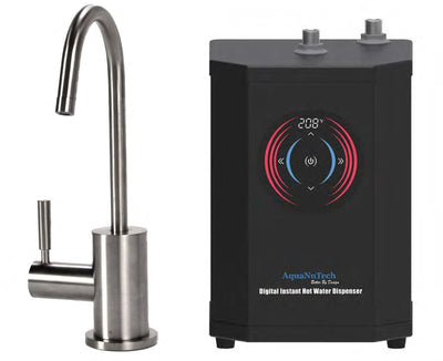 Digital Instant Hot Water Dispenser / Combo Packages