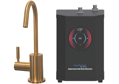 Digital Instant Hot Water Dispenser / Combo Packages