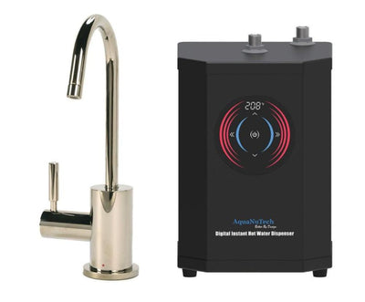 Digital Instant Hot Water Dispenser / Combo Packages