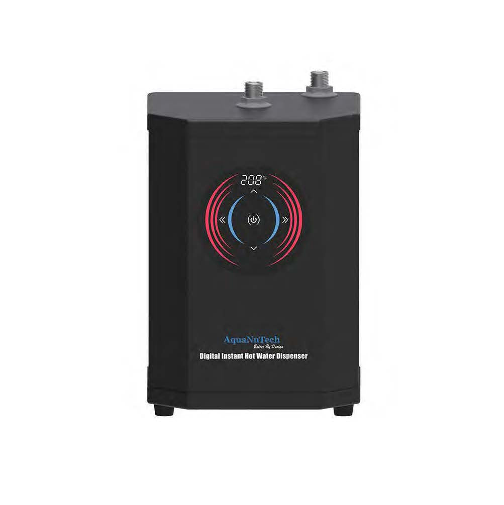 Digital Instant Hot Water Dispenser / Combo Packages