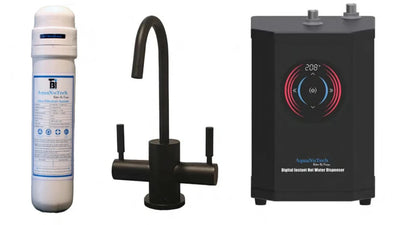 Digital Instant Hot Water Dispenser / Combo Packages