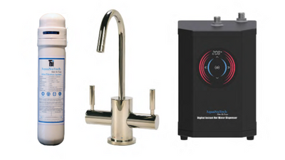 NEW Ultrafiltration System / Combo Packages