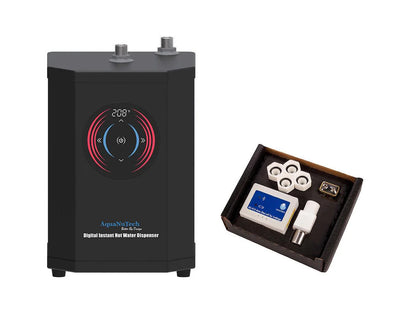 Digital Instant Hot Water Dispenser / Combo Packages